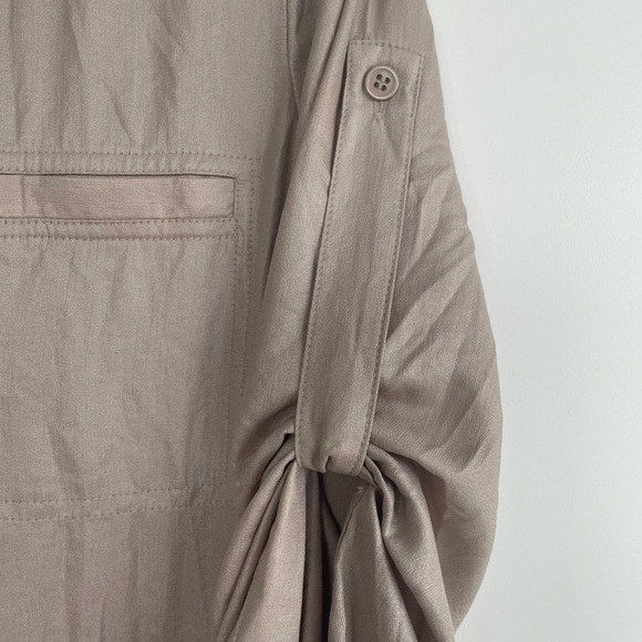 BCBG Max Azria Olina Dress - Picture 3 of 5